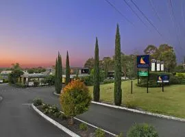 Knox International Hotel and Apartments