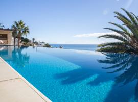 Compass House Boutique Hotel - Adults Only，位于开普敦的酒店