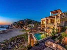 1037 - Villa Escondida