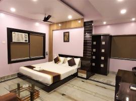 DORA HOUSE，位于加尔各答NIFT Kolkata附近的酒店