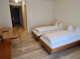 Hotel Breiti，位于Bachenbülach的酒店
