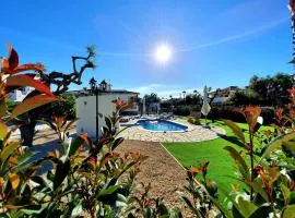 New holiday house "Casa miAlina" with private pool, 300m to beach