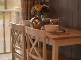 The Treehouse - Sleeps 4