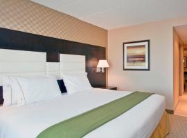 Holiday Inn Express & Suites Ottawa West - Nepean by IHG，位于渥太华的酒店