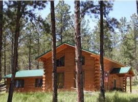 Desperado，位于卡斯特的酒店