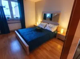 Apartament Sprężynka