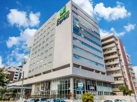 Holiday Inn Express Maceió, an IHG Hotel