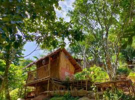 Singalong Nature Campsite Hill，位于安蒂波洛的酒店