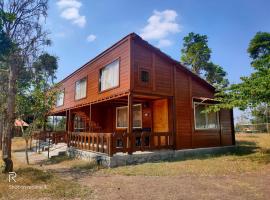 labdhi Resorts Masinagudi- Stag Groups not allowed，位于马西尼古蒂的酒店