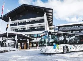 Bardøla Fjelltun