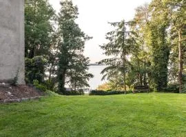 Ferienwohnung direkt Am Potzlower See