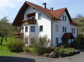 Ferienwohnung Wehner