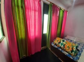 Hotel Himalayan Dews Ukhimath，位于Ukhimath的酒店