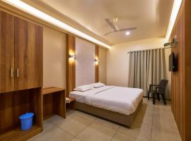 Hotel Kiyara，位于戈尔哈布尔的酒店