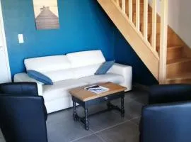 LE BELLEVUE 47 gîte touristique 3 étoiles