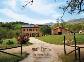 Da Foschetta
