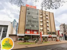 Hotel Suárez Executive Novo Hamburgo