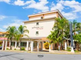 VOA Express Inn Hotel Orquídea