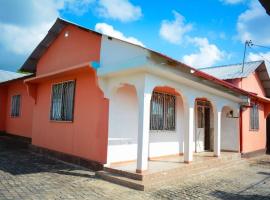 Mkoani Guest House，位于Mkoani的住宿