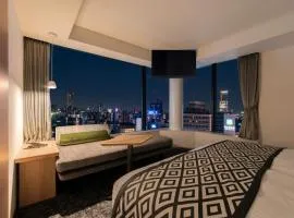 Hotel Vista Osaka Namba
