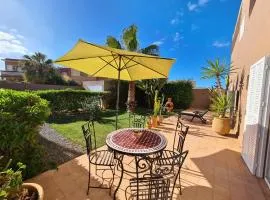 Villa plage mirleft