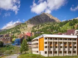 SOWELL RESIDENCES New Chastillon