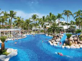 Riu Jalisco - All Inclusive，位于新巴利亚塔的酒店