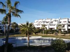 Homes of Spain, Precioso apartamento Pueblo Salinas K, Vera playa, 2 terrazas, WIFI