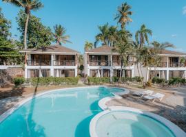 Condo Hotel Playa Las Ballenas