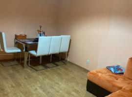 Апартамент，位于瓦尔纳的酒店