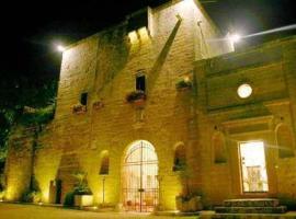 Tenuta Monacelli duplicate of 250866，位于Trepuzzi的酒店