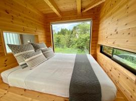 Le Lodge Mimitsu