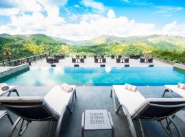 Tip Top Boutique hotel，位于埃拉的酒店