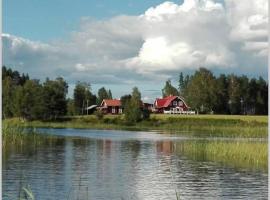 Gammal Stugan SKOGSFEEN
