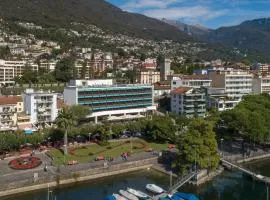 Hotel Lago Maggiore - Welcome!