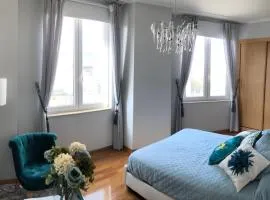 APARTAMENTO ANOVA