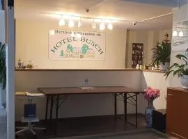 Hotel Busch in Wilster