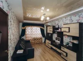 Apartments Illinskaya 2 floor 2 room