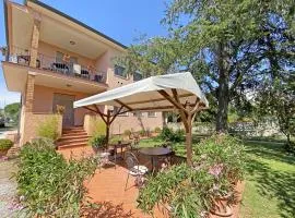 拉米莫萨度假屋