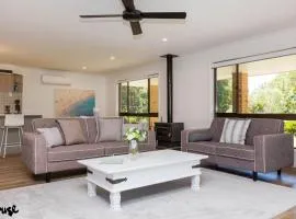 Farm Stay - Tweed Coast Holidays®