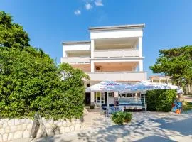 Apartments Ruza-Rajska beach