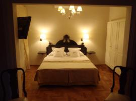 GM Rooms Rental Suites，位于拉里奥哈拉里奥哈机场 - IRJ附近的酒店