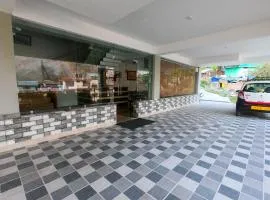 Yes Comfort Villa Guest House