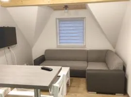 Gospodarstwo agroturystyczne U Kierpców.