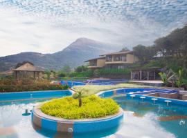 Encore A Boutique Resort，位于Mulshi的酒店