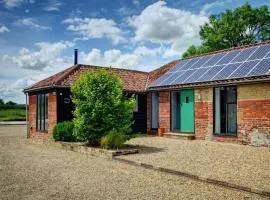 East Green Farm Cottages - The Old Stables