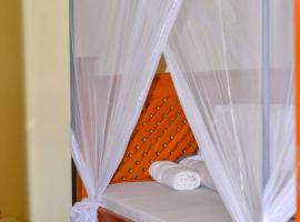 New Favour Lodge，位于阿鲁沙的宠物友好酒店