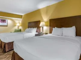 Clarion Inn & Suites Roswell