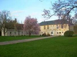 Gite et Chambres d'Hôtes Clos de Mondetour