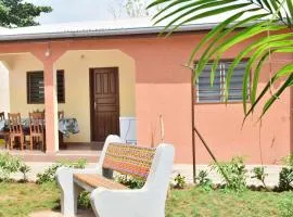 Akwa Guesthouse Cotonou